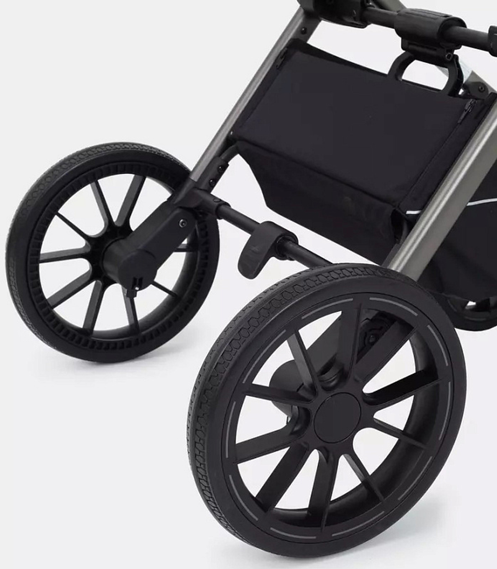 Детская коляска Rant Falcon 2 в 1 Beige