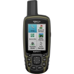 GARMIN GPSMAP 65s навигатор 010-02451-11