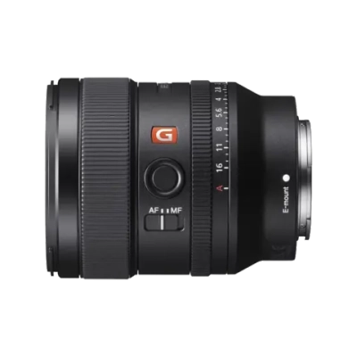 Объектив Sony FE 24mm f/1.4 GM