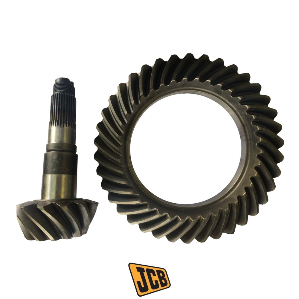 Главная пара JCB VIBROMAX 7261/30110