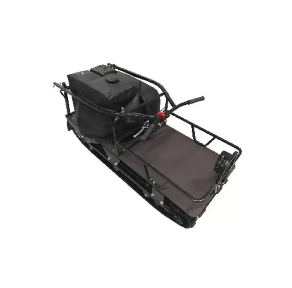 Мотобуксировщик PAXUS 500 AVANT 9 л.с.