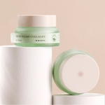 Mizon Крем для лица дневной с фитоколлагеном - phyto plump collagen day cream, 50мл, шт