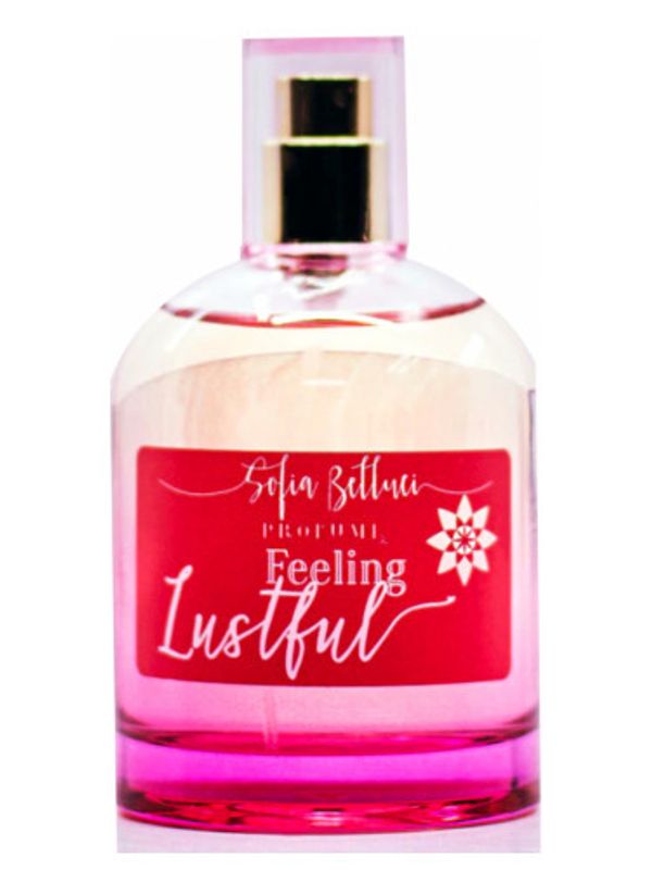 Sofia Belluci Profumi Feeling Lustful