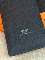 Обложка на паспорт Hermes