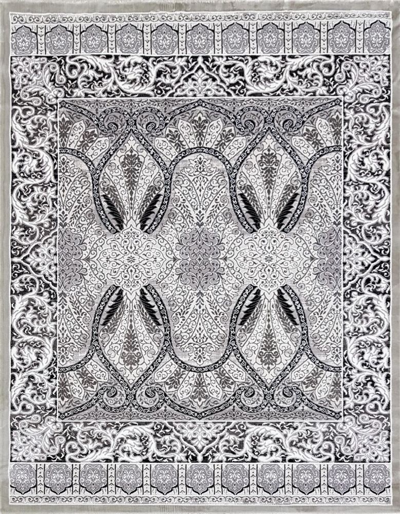 Sanat Viscon 6368 Gri Прямой