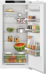 Встраиваемый однокамерный холодильник Bosch KIR41ADD1