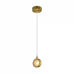 Подвесной светильник Maytoni Mind MOD299PL-L10BS3K