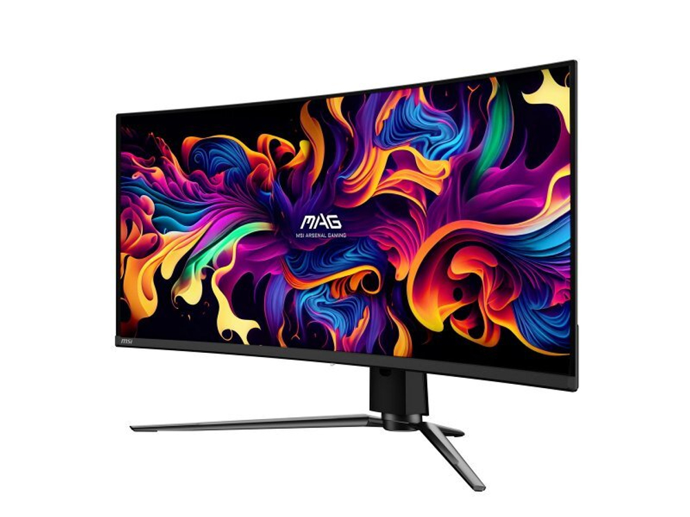 Монитор MSI MAG 341CQP