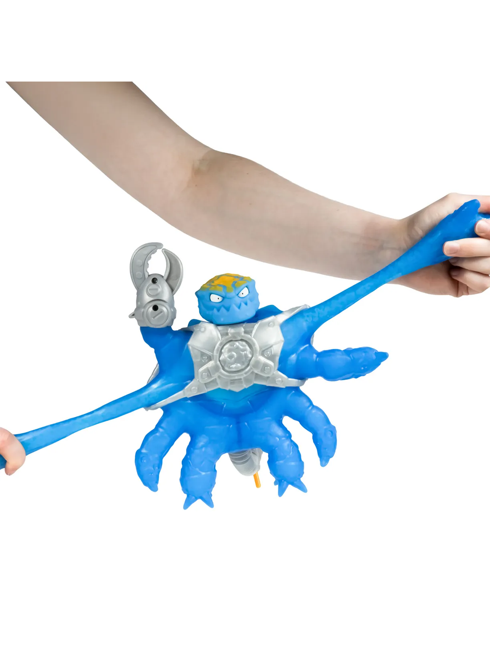 Игровой набор GooJitZu 67961 "Гидроскорпион", тянущаяся фигурка