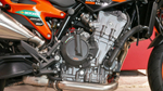KTM 890 DUKE GP