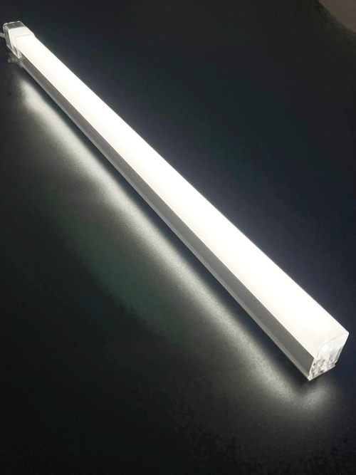 Светильник потолочный светодиодный модульный 10Вт 220В, модульное LED освещение