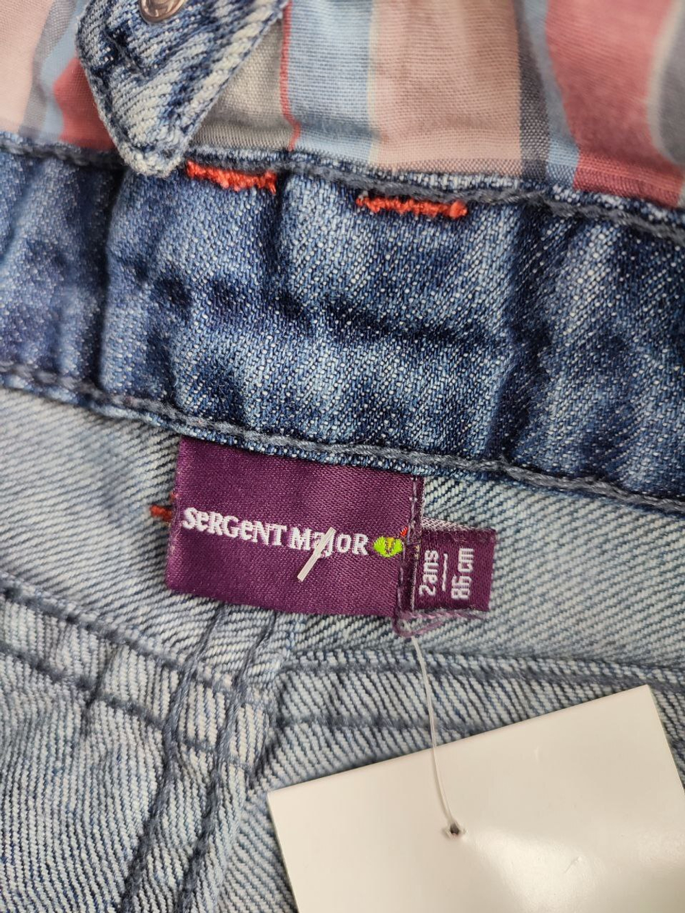 Комбинезон Sergent Major комфортный на 2 года