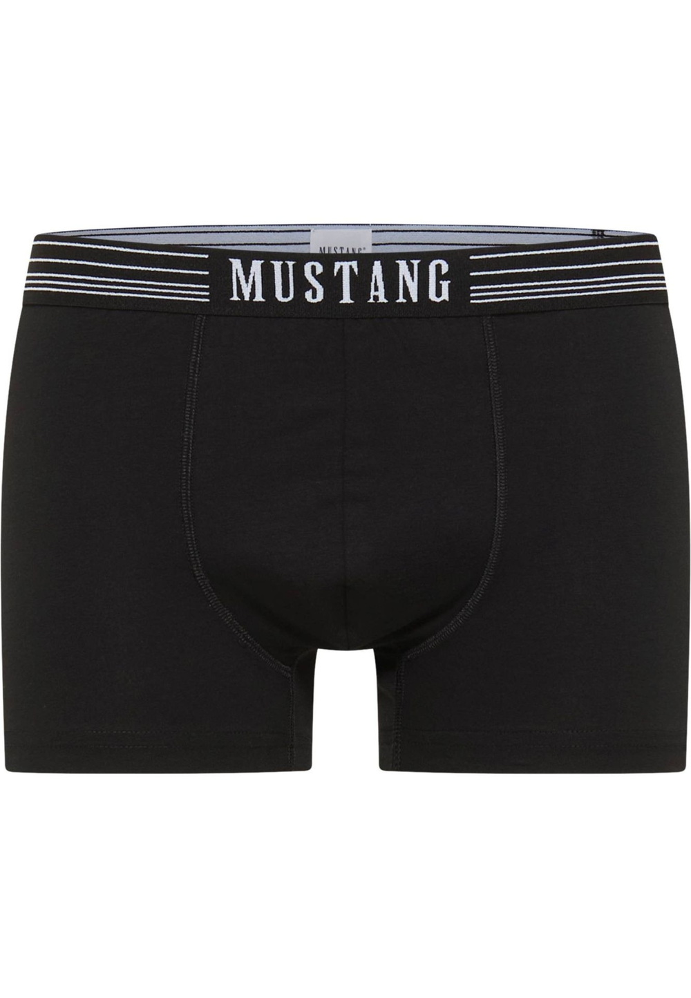 Трусы ( набор 3 шт. ) мужские MUSTANG Mustang retro 3 pc pack