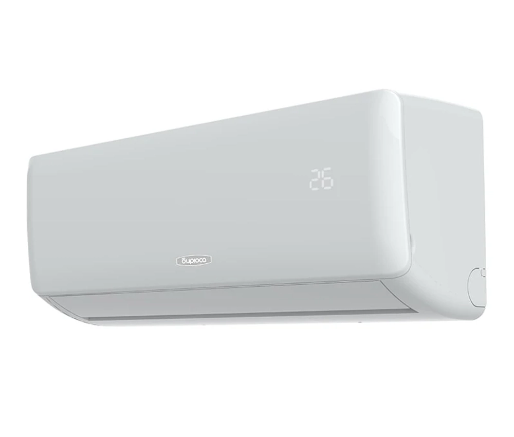 Бирюса B-09FPR/B-09FPQ