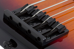 Schecter P-4 3TONE SUNBURST