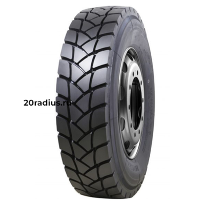 13R22,5 156/152L VI-768 TL M+S 20PR