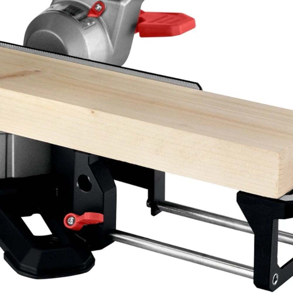 Metabo KGS 254 M пила торцовочная 613254000