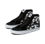 Кеды Vans SK8-HI 'Alien Ghosts' VN0A4BV6TB1