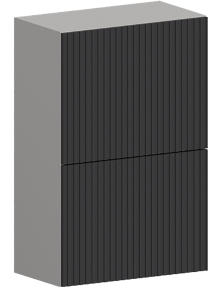 Кухня Модуль ШВГ 602Г Ликата / Лайт Грей