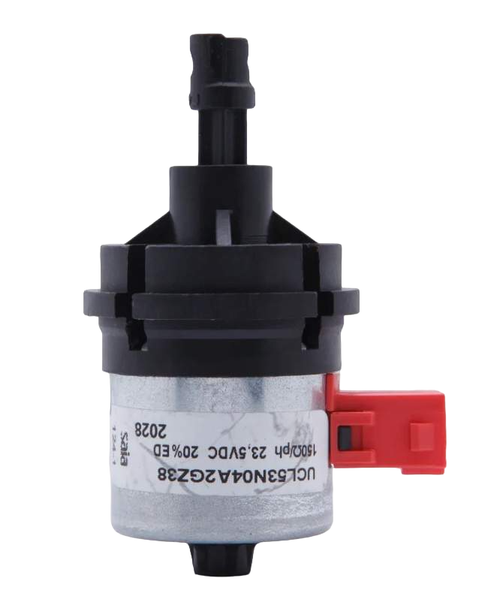 Мотор трехходового клапана красн.Protherm