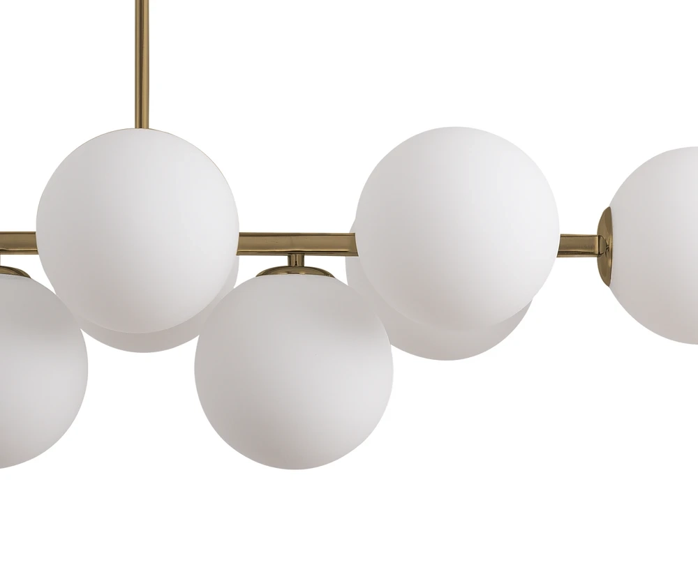 Люстра на штанге Kink Light СИДА 07508-10,20