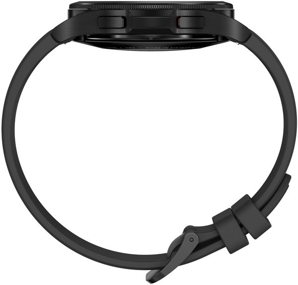 Умные часы Samsung Galaxy Watch4 Classic 46мм Черный SM-R890 (Global)