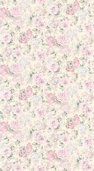 Обои компакт.флиз 1 06х10_Flowery 45-199-02