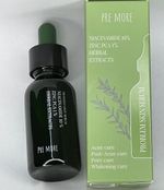 Сыворотка для лица PRE MORE Niacinamide Serum 10% 30 мл