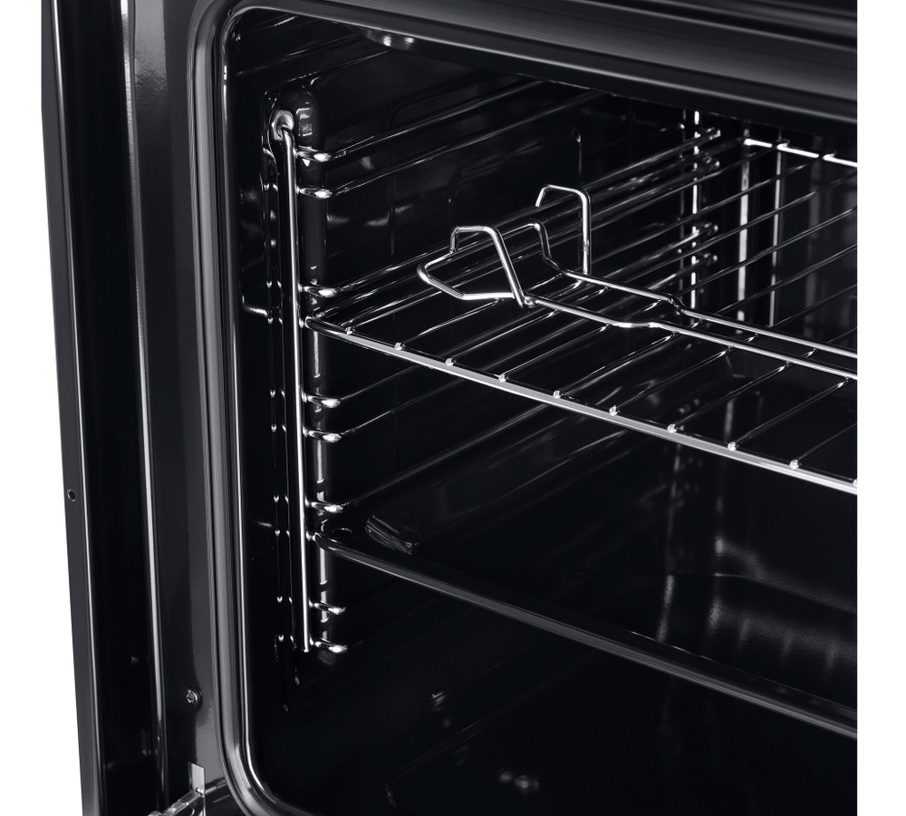 Шкаф духовой электрический MAUNFELD EOEM.589SB фото 10