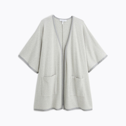 Пончо Laurence Tavernier Anna Gris