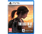 The Last Of Us Part 1 (PS5) NEW