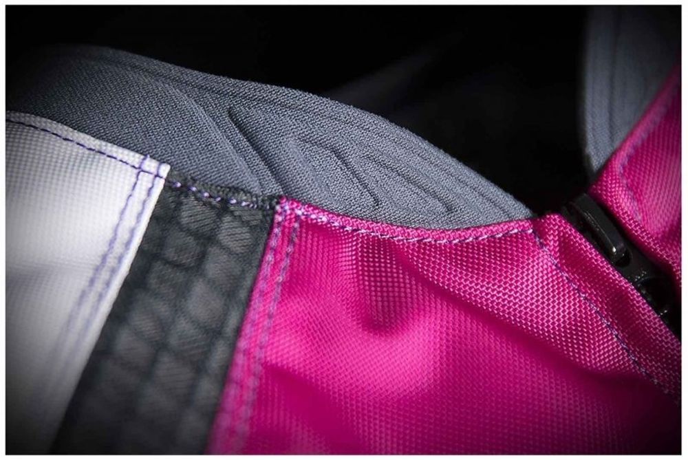 Overlord Sweet Dreams Jacket / Женская / Розовый