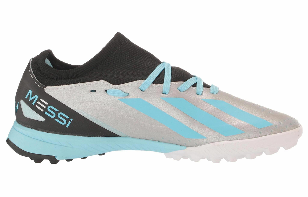 Кроссовки Adidas X Crazyfast.3