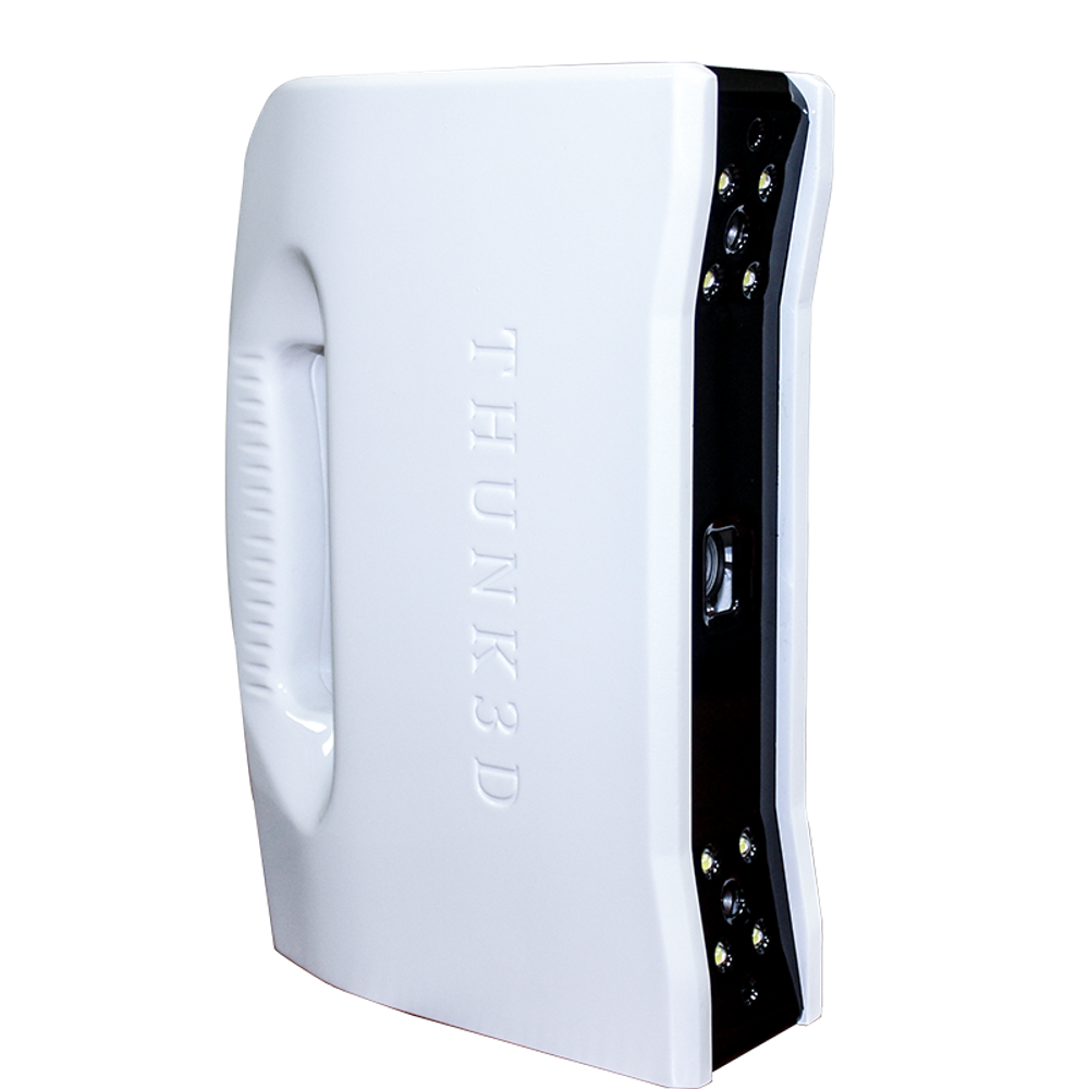 3D сканер Thunk3D Fisher