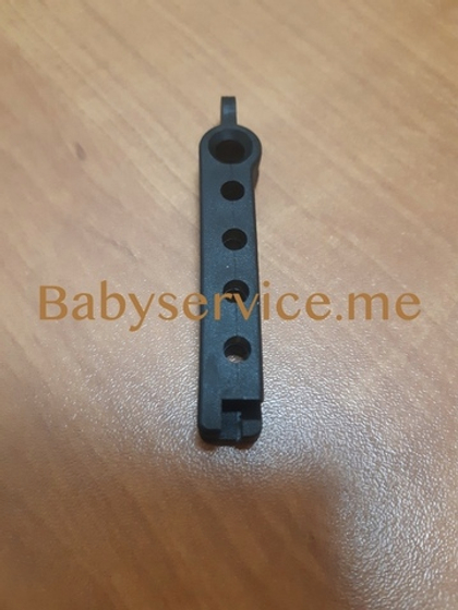 Тяга шарнира складывания