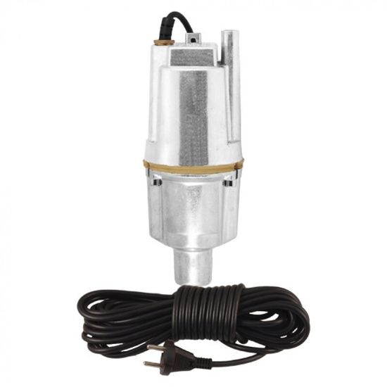 Насос вибрационный Фора 25м. кабеля 250В (нижний забор)