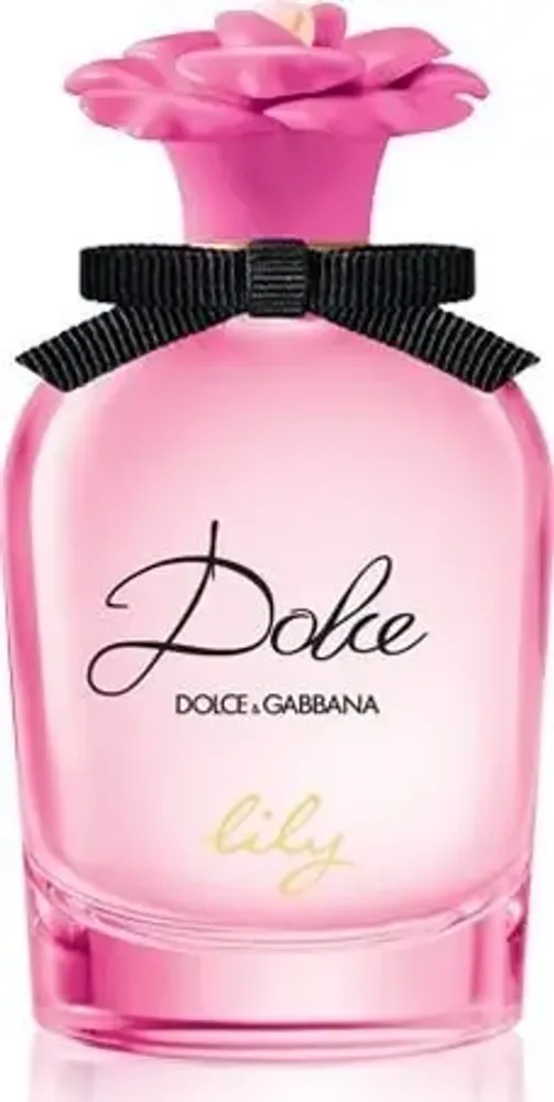Женский аромат Dolce&amp;Gabbana Dolce Lily EDT 75ml