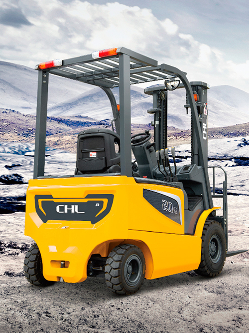 Эл. погрузчик CHL 1,8 т 480 Ач 4 опоры