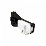 Устройство блокировки люка (УБЛ) для стиральной машины Samsung (Самсунг) - DC64-01538A