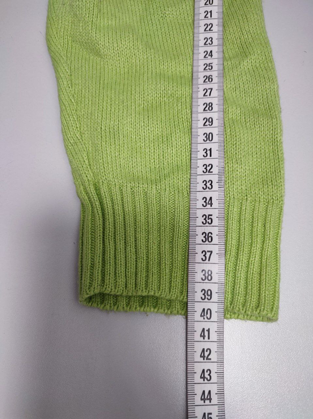 Джемпер Festival вязаный 44 размер