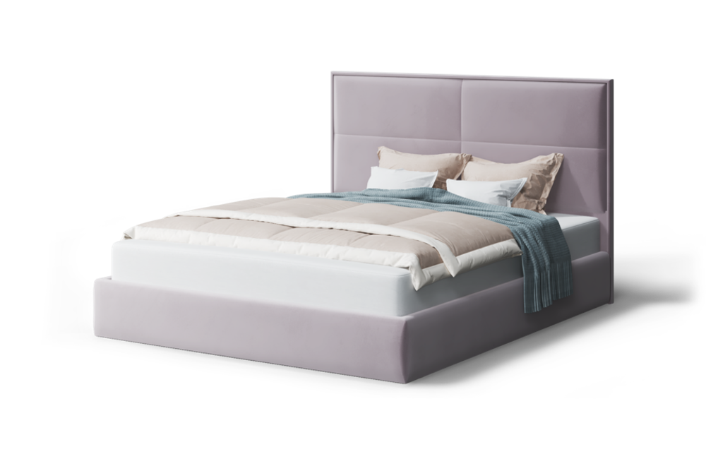 Скай Кровать 1200 без ортопед.осн