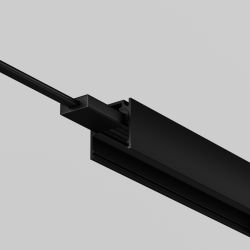 Коннектор для уличной трековой системы Maytoni   O-TR002-HSP