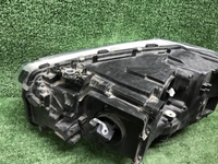 Битая Фара правая BMW X3 G01 (17-21) Adaptive LED
