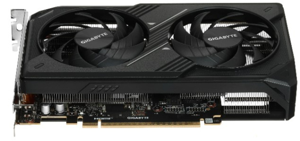 Видеокарта GIGABYTE GeForce RTX 5060 WINDFORCE MAX OC (GV-N5060WF2MAX OC-8GD)