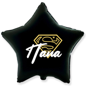 Супер-Папа