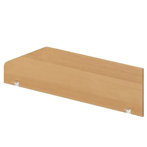 Экран А-524.Ф Ольха 1600x18x450 Арго