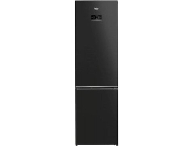 Холодильник двухкамерный Beko B5RCNK403ZWB Total No Frost инверторный черный/серый