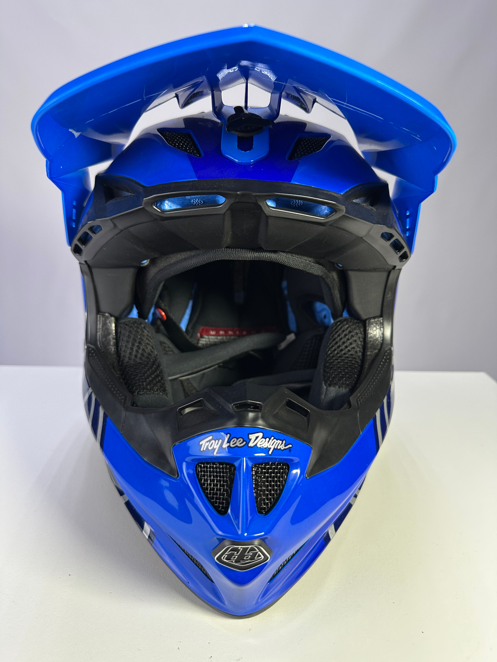 Шлем Troy Lee Design