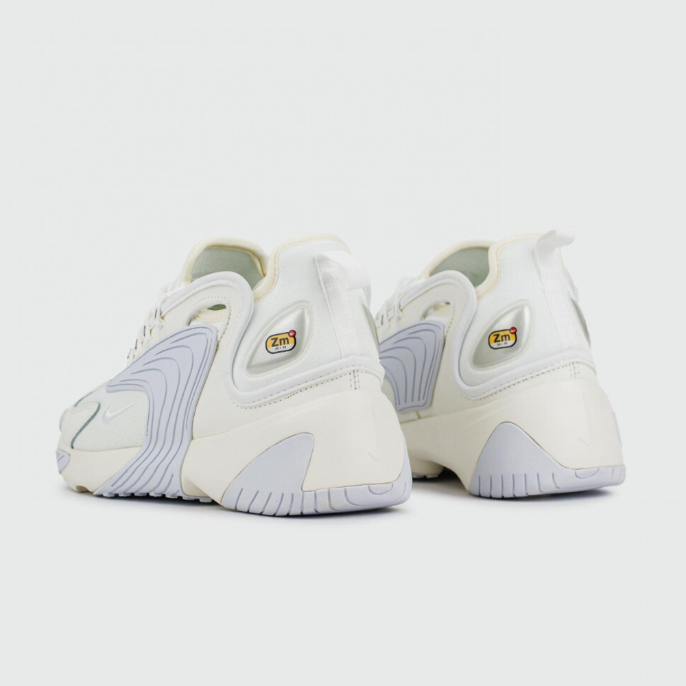 кроссовки Nike Zoom 2K White / Blue