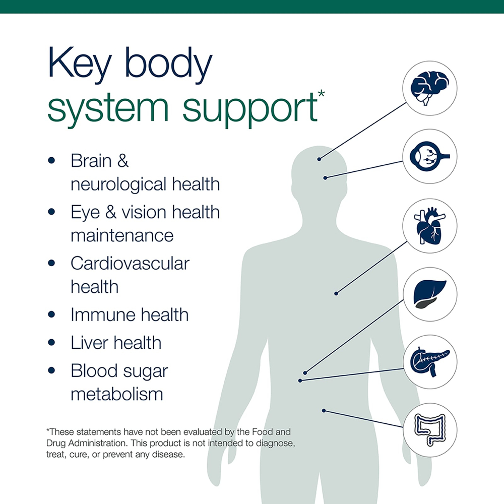 Metagenics, PhytoMulti®, мультивитамины, 60 таблеток